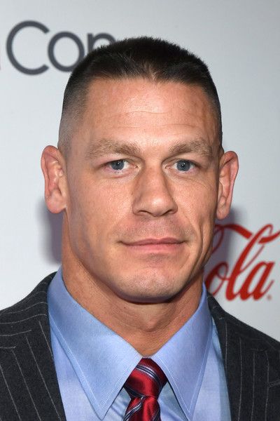John Cena